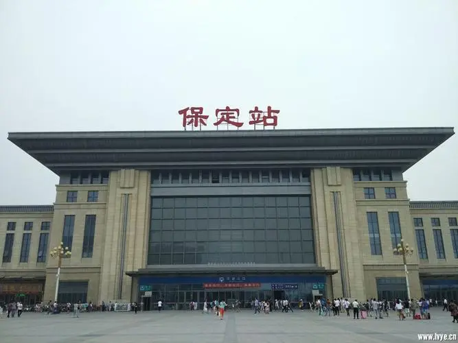義烏市到保定物流專線-義烏市至保定貨運公司