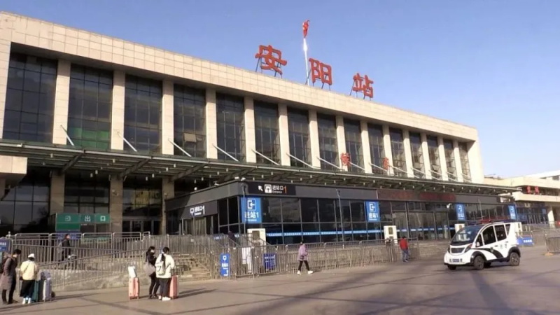 杭州到安陽物流專線-杭州至安陽貨運(yùn)公司