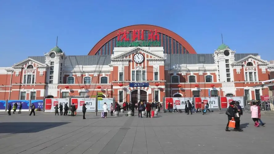 武漢到沈陽物流專線-武漢至沈陽貨運公司