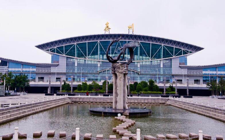 寧波到臺州物流專線-寧波至臺州貨運公司