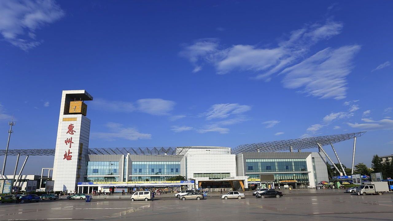 湖州到惠州物流專線-湖州至惠州貨運公司