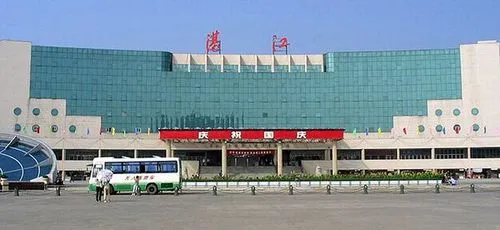 湖州到湛江物流專線-湖州至湛江貨運(yùn)公司