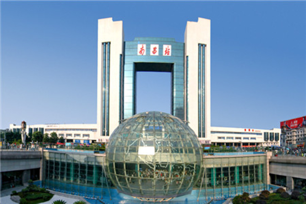 深圳到南昌物流專線_深圳至南昌貨運公司